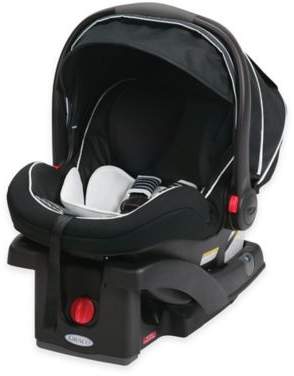 Graco SnugRide Click Connect 35 LX Infant Car Seat in Studio