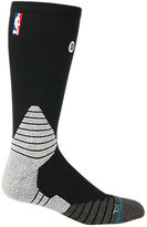 Thumbnail for your product : Stance Men's NBA Solid Crew Socks