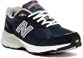 Thumbnail for your product : New Balance 990 Running Shoe - Wide Width Available