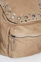 Thumbnail for your product : Giorgio Brato Pistoia Distressed Backpack