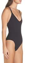 Thumbnail for your product : L-Space Dakota Ribbed One-Piece Swimsuit