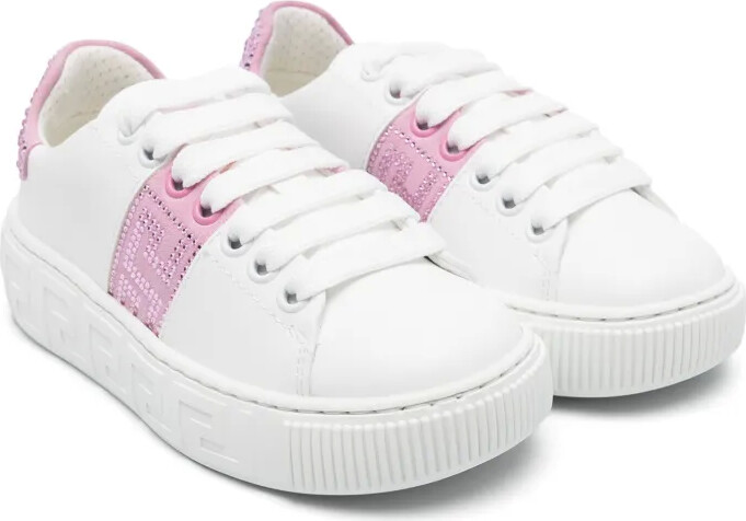 La Greca sneakers