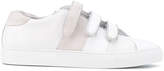 Thumbnail for your product : Just Cavalli three straps trainers