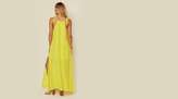 Thumbnail for your product : Show Me Your Mumu rochester maxi dress