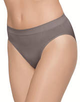 Thumbnail for your product : Wacoal B. Smooth Hi Cut Brief 834175