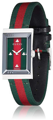 Gucci Women's G-Frame Watch
