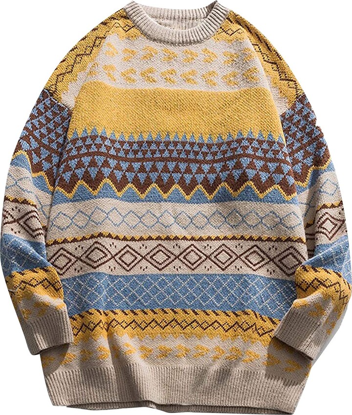 boho sweaters