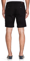Thumbnail for your product : AG Adriano Goldschmied Slim Khaki Short