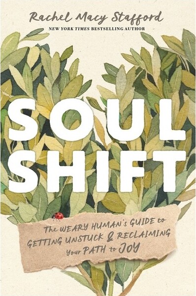 SoulShift-byRachelMacyStafford(Paperback)