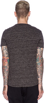 Thumbnail for your product : Scotch & Soda Knitted S/S Tee