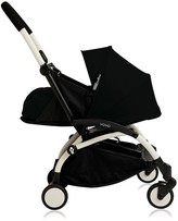 Thumbnail for your product : BABYZEN™ YOYO+ Stroller Fabric Piece Black 0 to 6 Months