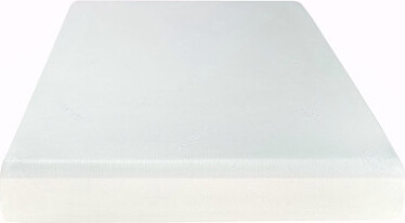 Firm Gel Memory Foam Mattress For Full Size Bed