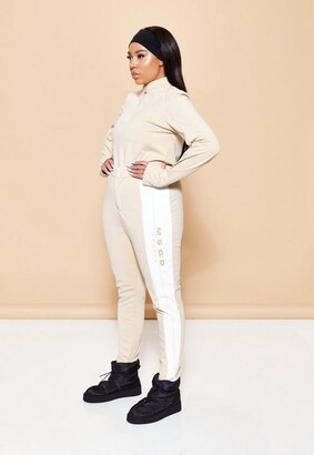 missguided ski pants