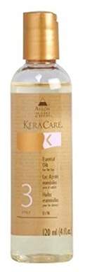 KeraCare by Avlon Essential Oils For The Hair (120ml)