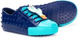 Thumbnail for your product : Mini Melissa Colour Block Sneakers