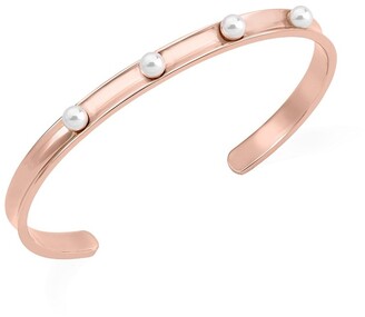 Majorica Pearl Bracelet | Shop the world's largest collection of fashion |  ShopStyle