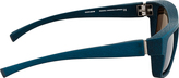 Thumbnail for your product : Mykita Dark Teal Calypso MD14 Sunglasses