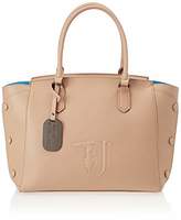 Thumbnail for your product : Trussardi Jeans Women's 75b00452-9y099999 Shoulder Bag