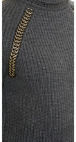 Thumbnail for your product : Tory Burch Mckenna Sweater Dress