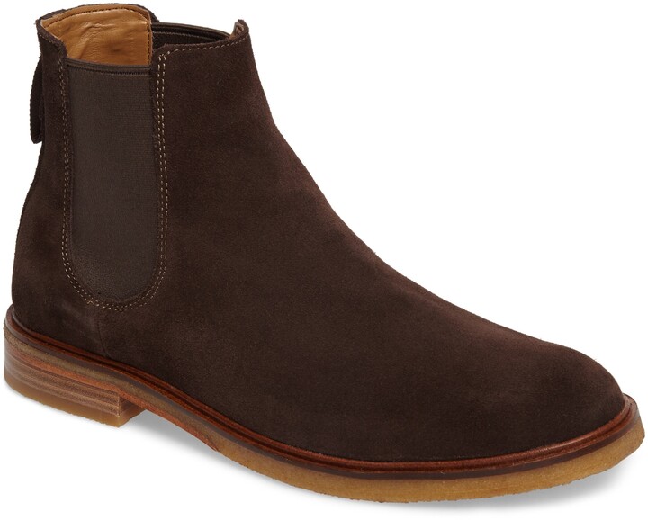 clarks shoes chelsea boots