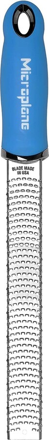Microplane Premium Classic Zester Grater, Neon Colors