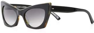 Oliver Goldsmith 'Orbison' sunglasses