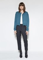Thumbnail for your product : Marni Cropped Trouser