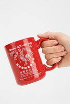 Thumbnail for your product : Urban Outfitters Sriracha Mug