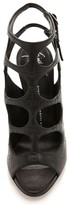Thumbnail for your product : Giuseppe Zanotti Cutout Sandals