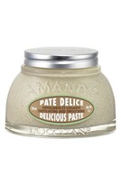 Thumbnail for your product : L'Occitane Almond Delicious Paste Exfoliating Butter