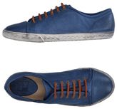 Thumbnail for your product : Frye Low-tops & sneakers