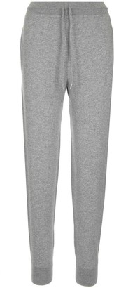 Chloé Knitted Track Pants