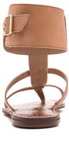 Thumbnail for your product : Sam Edelman Genette Ankle Cuff Sandals