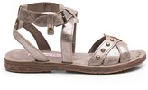 Thumbnail for your product : Two Lips Too Force Gladiator Sandal