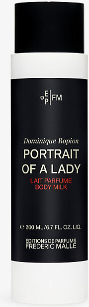 Frédéric Malle Portrait Of A Lady Body Milk 200ml
