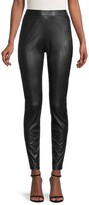 Thumbnail for your product : MAX MARA LEISURE Ranghi Stretch-Fit Leggings