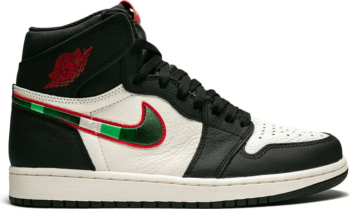 jordan 1 high a star is born