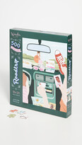 Thumbnail for your product : Shopbop @Home Wander Puzzle Co Roadtrip Puzzle