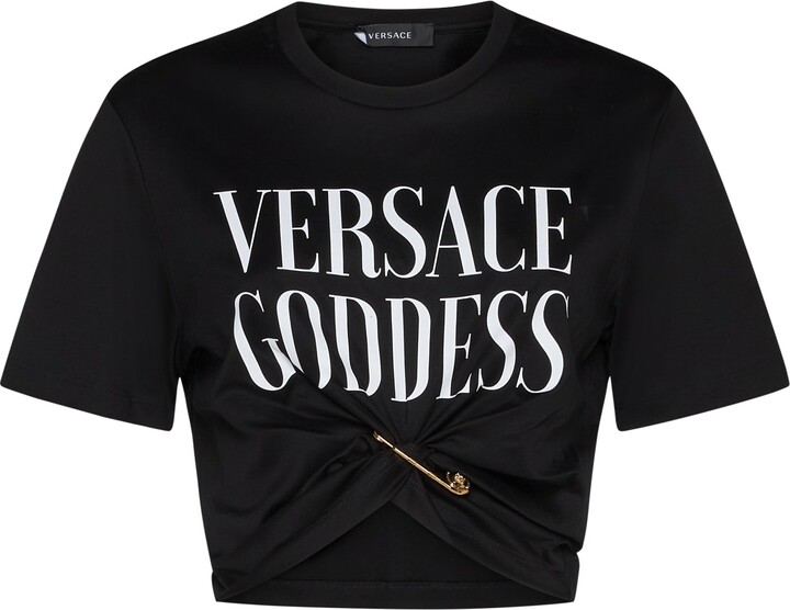 Versace TShirt ShopStyle