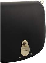 Thumbnail for your product : Longchamp Cavalcade Crossbody Bag Black