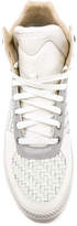 Thumbnail for your product : Diesel Spark hi-tops
