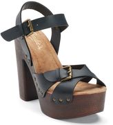 Thumbnail for your product : Candies Candie's® Women's Chunky Heels