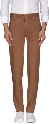 Cotton Belt Casual pants