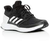 Thumbnail for your product : adidas Boys' RapidaRun Knit Lace-Up Sneaker - Toddler, Little Kid