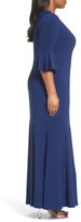 Thumbnail for your product : Alex Evenings Plus Size Women's Fit & Flare Gown