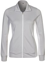 Thumbnail for your product : adidas RANGEWEAR Tracksuit top grey