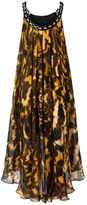 Thumbnail for your product : Amanda Wakeley Arlerus Short Dress