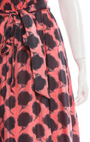 Thumbnail for your product : Piazza Sempione Silk Dress