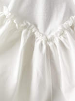 Thumbnail for your product : See by Chloe ruffled sleeve top