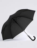 Thumbnail for your product : Marks and Spencer Classic Umbrella with Stormwear & Windtech